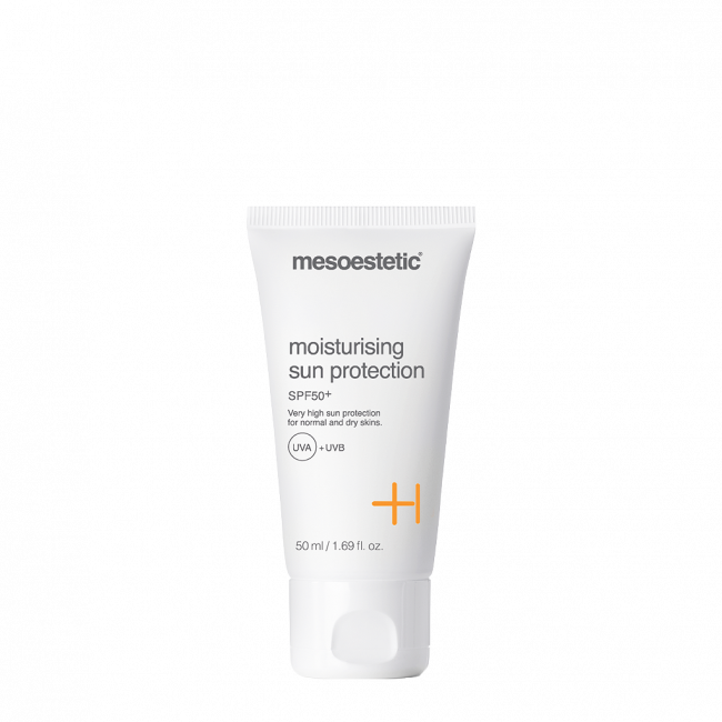 Moisturising Sun Protection - Imagen 2