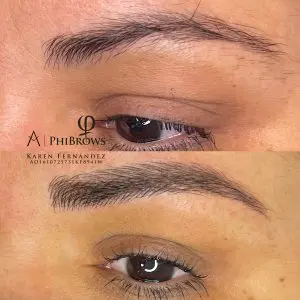 Formación online Microblading