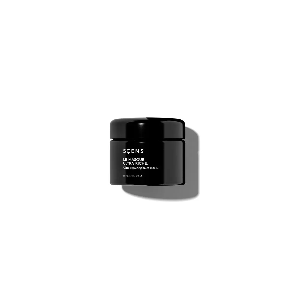 LE MASQUE ULTRA RICHE. Mascarilla nutritiva facial