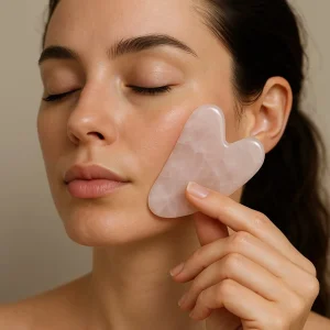 Taller Reconecta·Gua sha