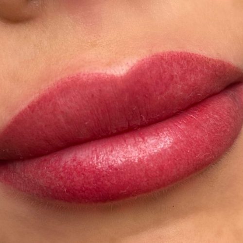 Acuarella lips
